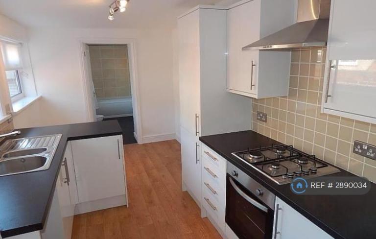 2 bedroom house in Kimberley Street, Sunderland, SR4 (2 bed) (#2890034)