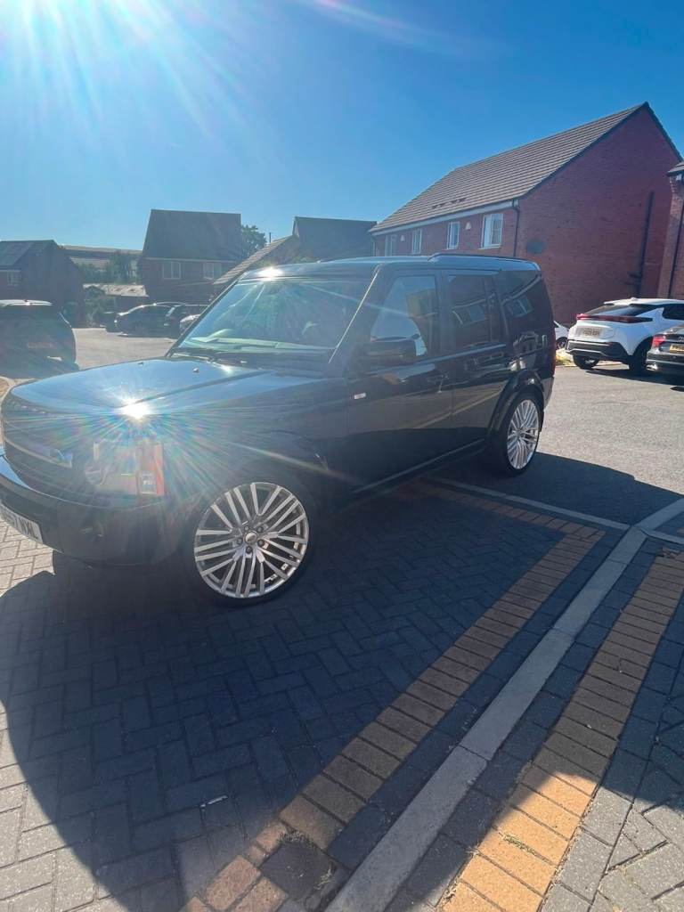 Land Rover, DISCOVERY, Estate, 2007, Other, 2720 (cc), 5 doors