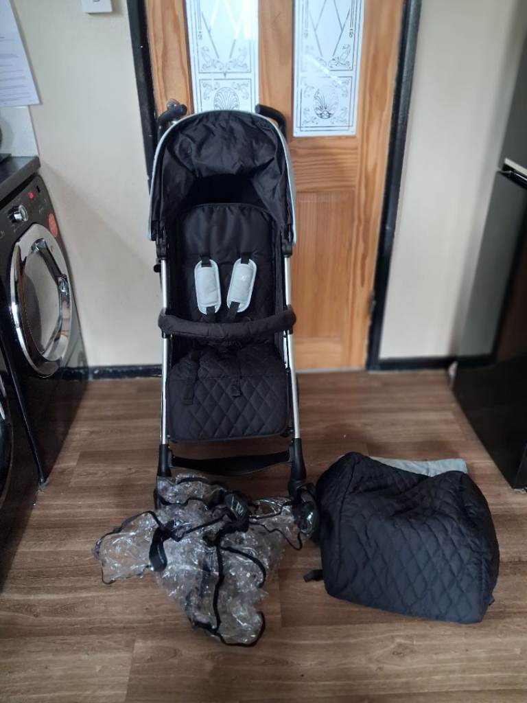 Pushchair DELIVERY AVALIABLE 