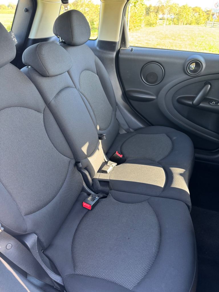 Mini Countryman Cooper 2016 Petrol Ulez