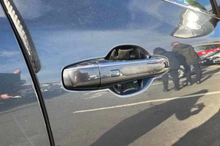 2022 Renault Megane 1.6 E-TECH PHEV 160 Iconic 5dr Auto ESTATE PETROL/ELECTRIC Automatic