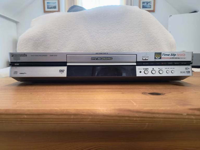 DVD  recorder
