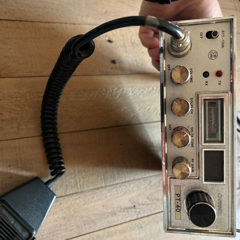 World Sound Electronics Ltd. PT-40