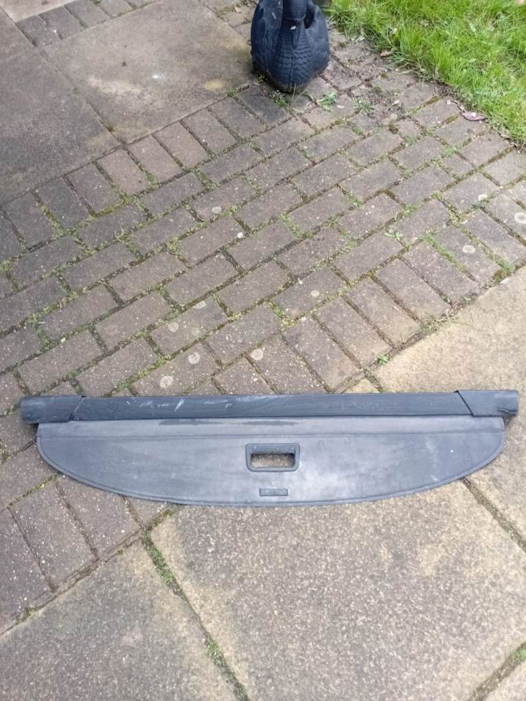 Seat Altea XL spare parcel shelf 