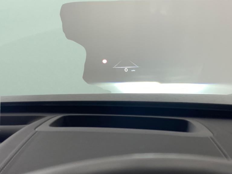 2022 Genesis GV60 77.4kWh Premium SUV 5dr Electric Auto (229 ps) - NAV - HEATED STEERING - BL Suv...