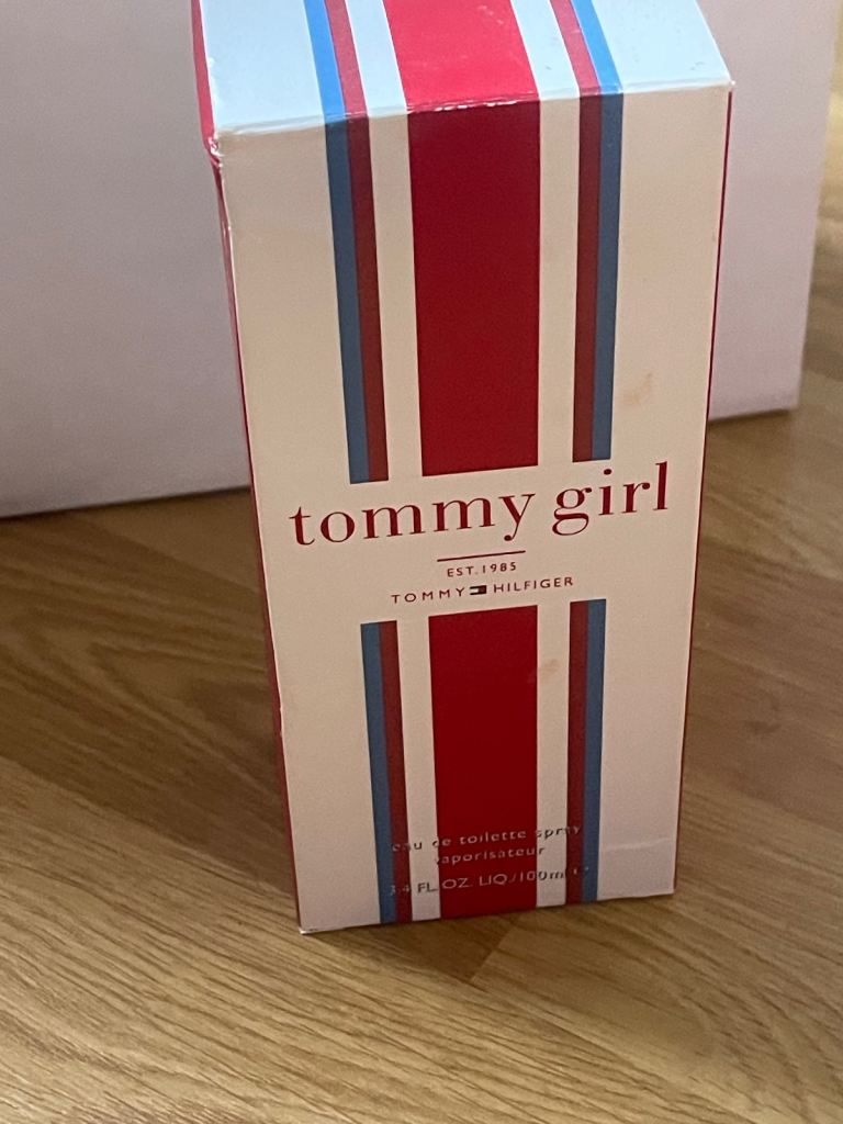 Tommy Girl 100 ml