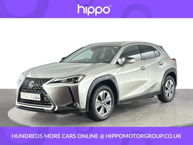 2023 Lexus UX 300e 54.3kWh SUV 5dr Electric Auto (204 ps) ESTATE Electric Automatic