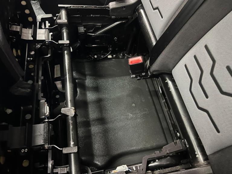 2017 Ford Transit Custom Transit Custom 2.0 TDCi 290 Limited Panel Van 5dr Diesel Manual L2 H1 (1...