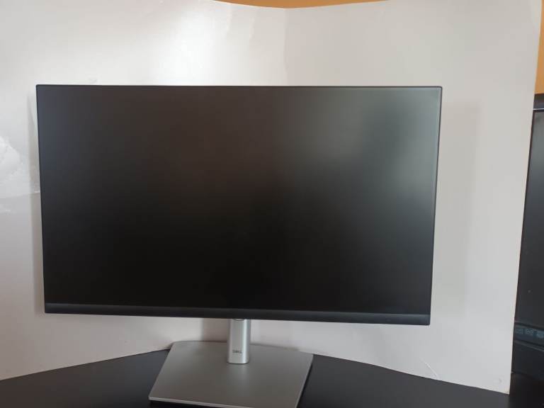 Dell P2422H 24-inch monitor (Full HD 1920x1080)