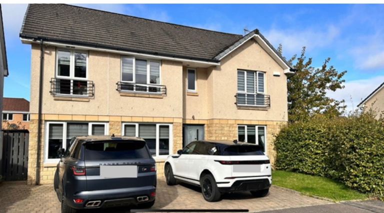 5 Bedroom Property To Let 