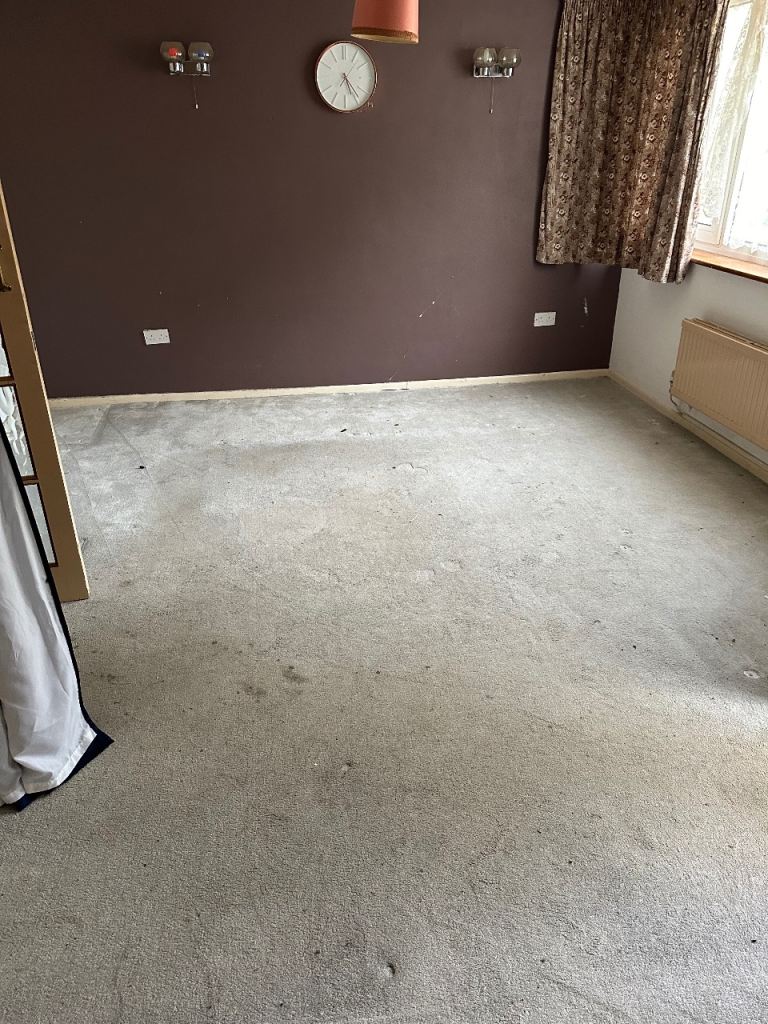 Double room for rent 