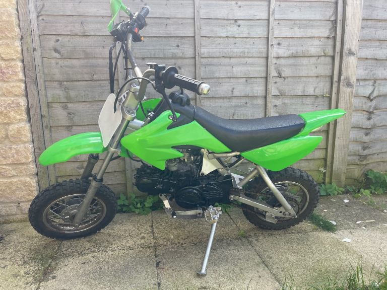 LIFAN PITBIKE !! 