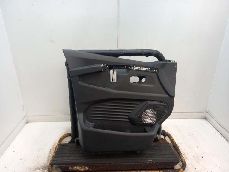 Renault Trafic Door Card Trim Panel 2014-2026 Van N/S Front Lh