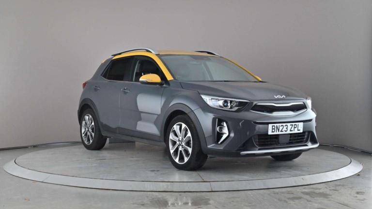 2023 Kia Stonic 1.0T GDi 99 Quantum 5dr Estate Petrol Manual