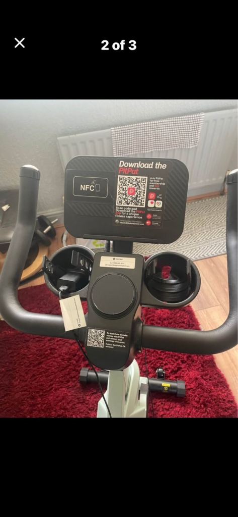 Pit Pat Deer Run exerciser