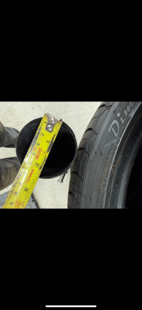 Fiesta mk6 st150 sports cat