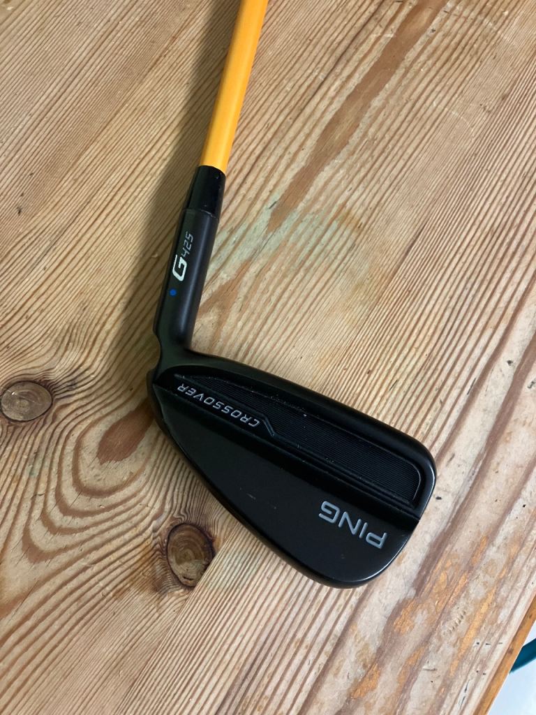 Ping g425 crossover 