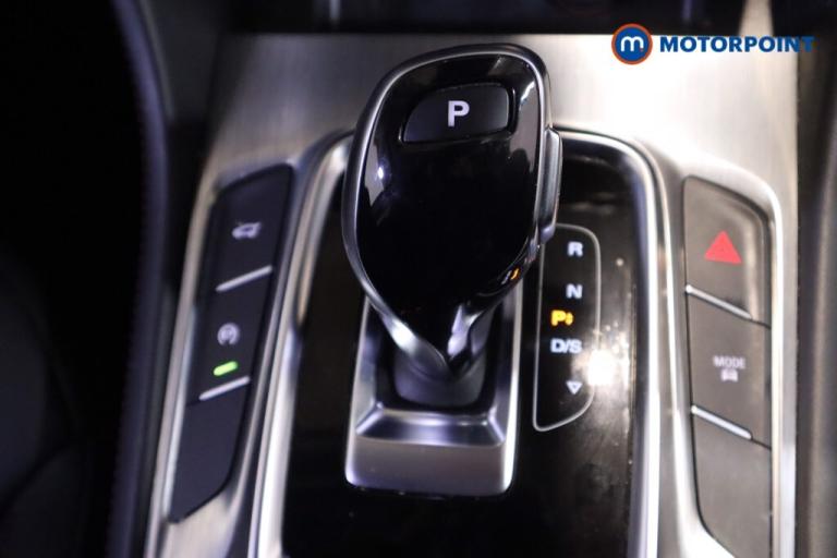 2024 MG MG HS 1.5 T-GDI Trophy 5dr DCT SUV Petrol Automatic