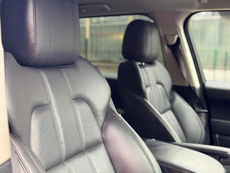 2017 Land Rover Range Rover Sport 3.0 SDV6 [306] HSE 5dr Auto ESTATE DIESEL Automatic