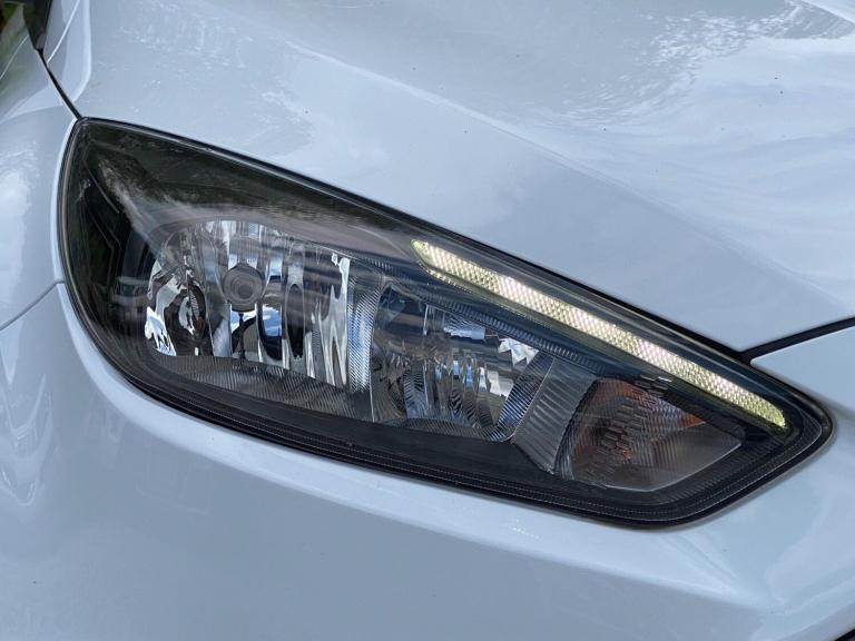 2015 Ford Focus 2.0T EcoBoost ST-2 5dr HATCHBACK PETROL Manual