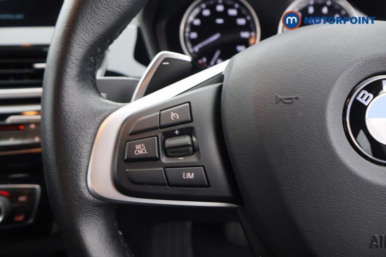 2019 BMW X1 sDrive 20i xLine 5dr Step Auto ESTATE PETROL Automatic