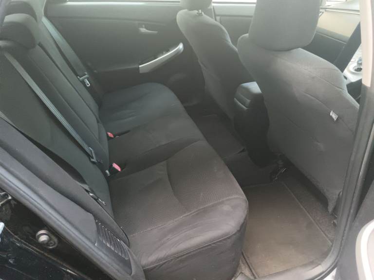 Toyota Prius 1.8 VVTI Petrol Hybrid 2014