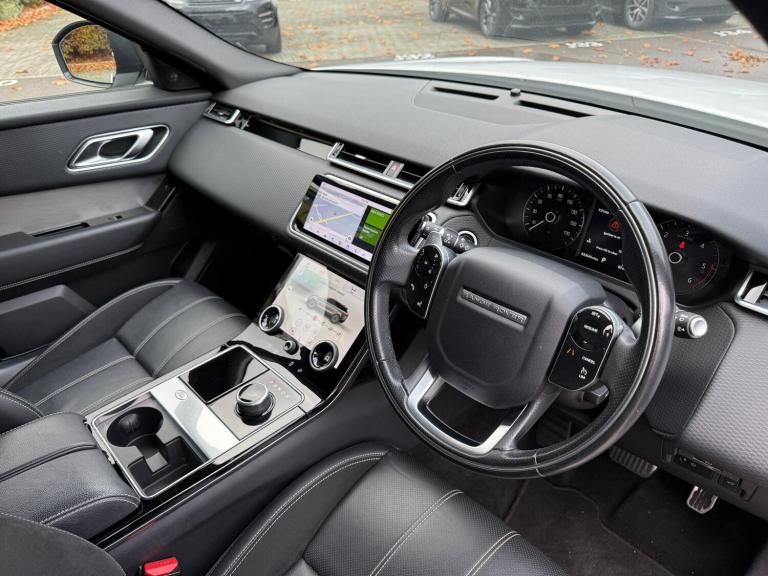 2018 Land Rover Range Rover Velar 2.0 D240 R-Dynamic S 5dr Auto ESTATE DIESEL Automatic