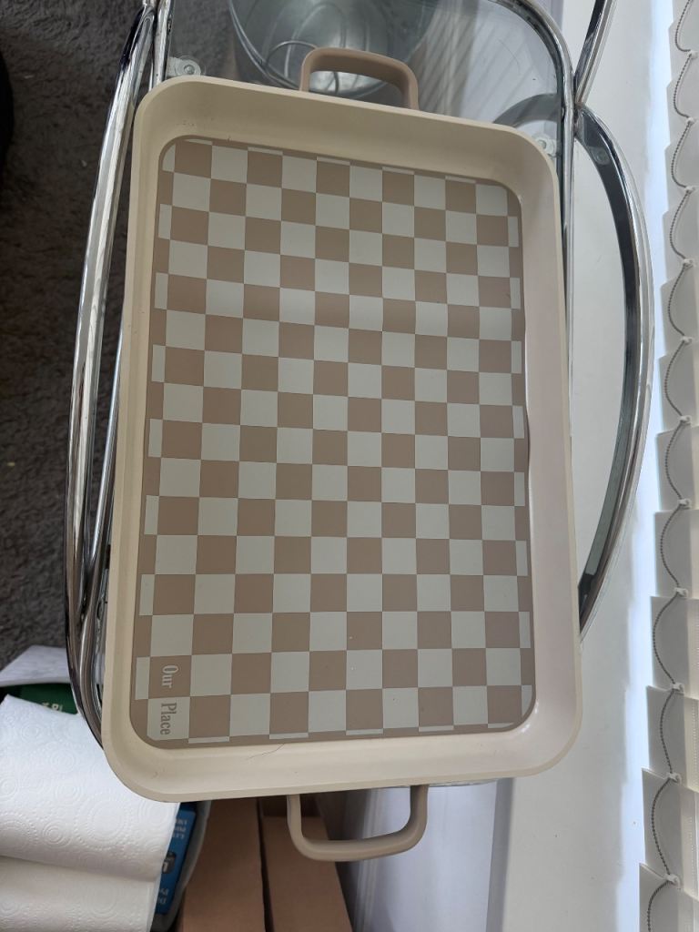 Large Our place baking tray