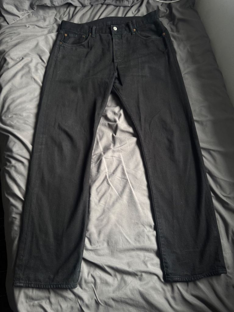 Men’s Levi’s 501