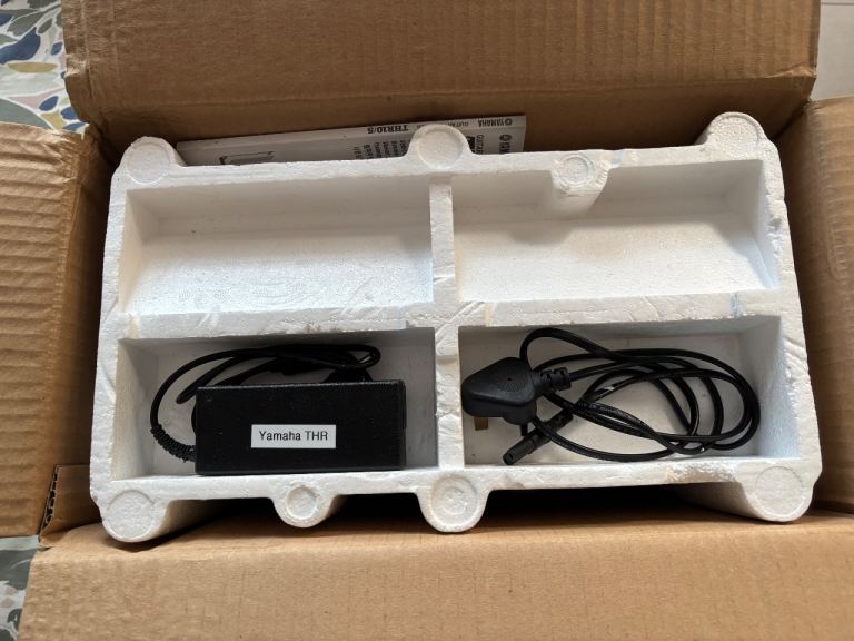 Electric Guitar PRS SE Zach Myers Inc PRS Gig Bag and Yamaha THR10 Amp