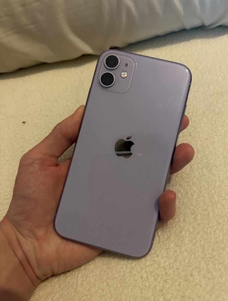 Iphone 11 