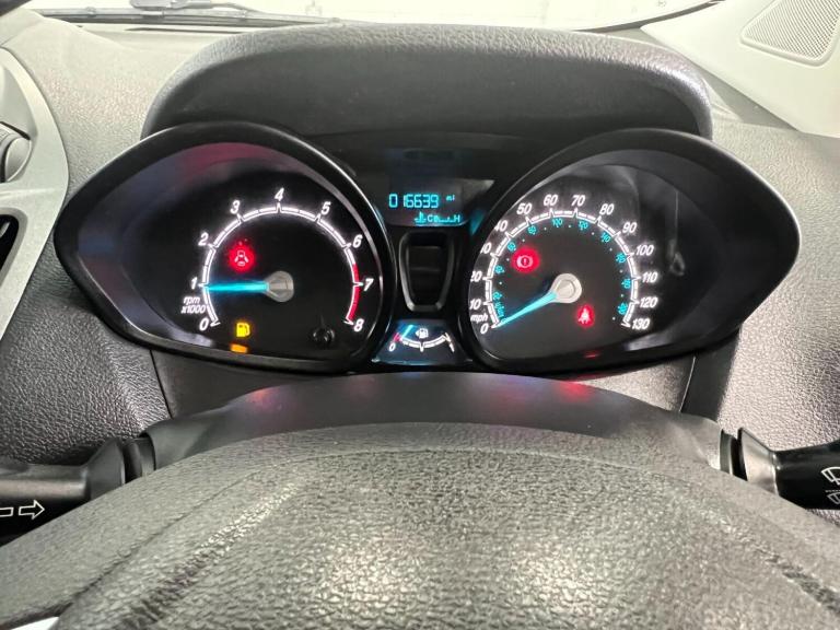 2023 Ford Transit Courier 1.0 EcoBoost Limited Van [6 Speed] PANEL VAN PETROL Manual