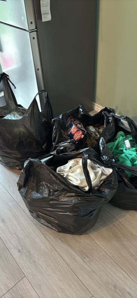 Resale/boot sale bundle 