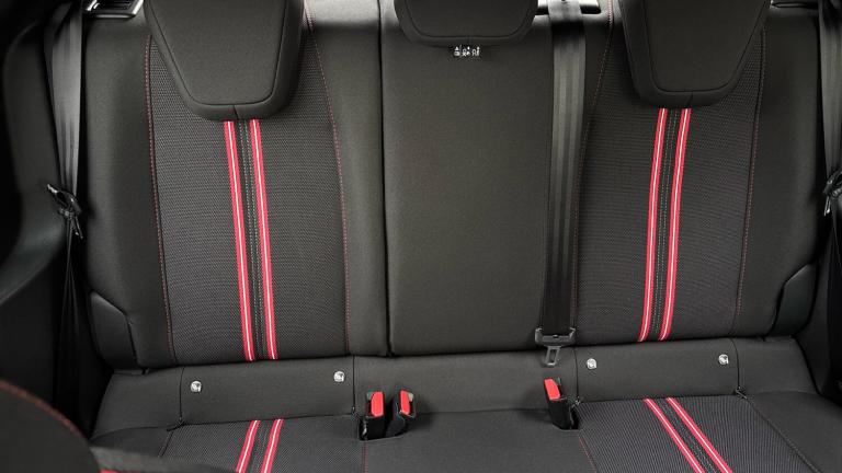 2022 Vauxhall Corsa 1.2 Turbo SRi Edition 5dr HATCHBACK PETROL Manual