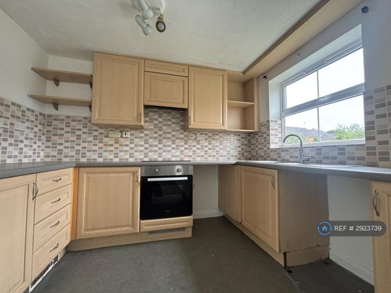 2 bedroom flat in Strathern Road, Leicester, LE3 (2 bed) (#2923739)