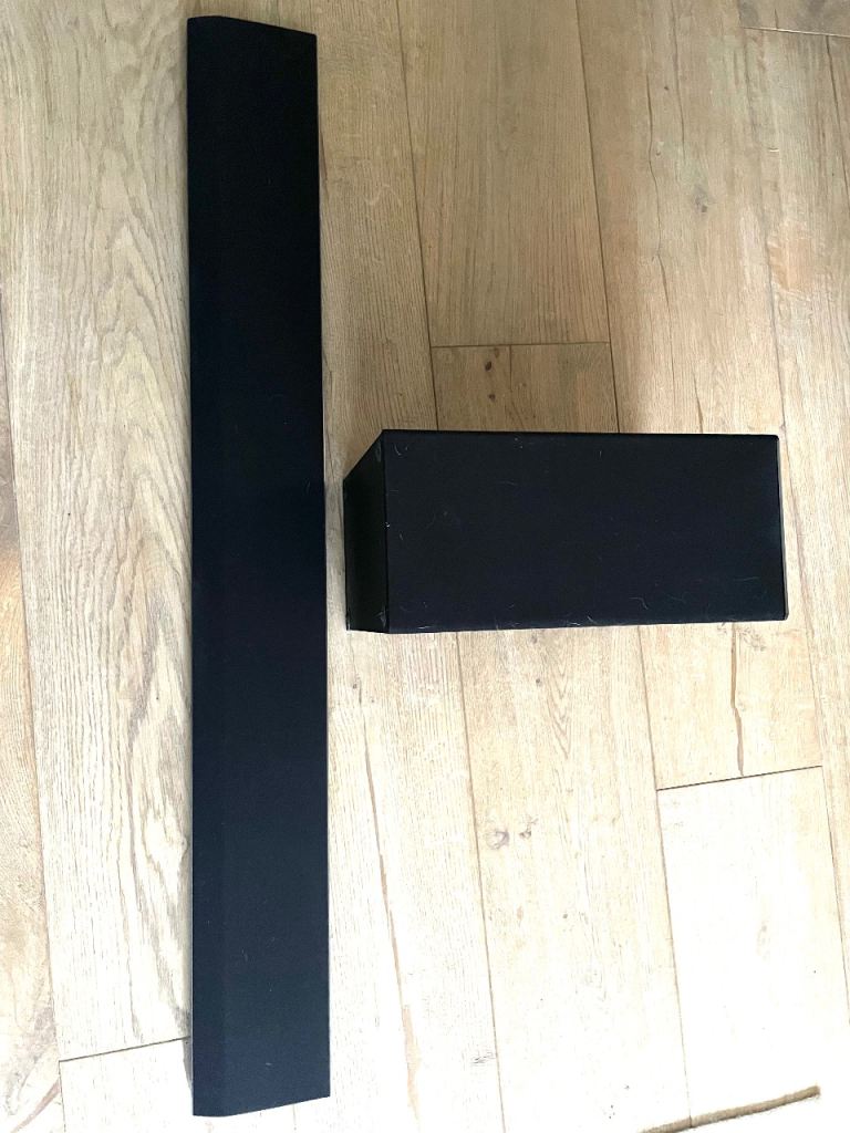 LG G1 SOUNDBAR 3.1 4K 360W WIRELESS SUBWOOFER BLUETOOTH 4.0 DOLBY ATMOS