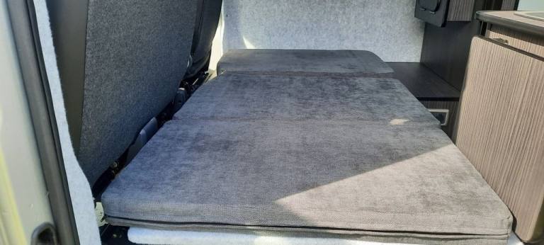 2021 70 CITROEN RELAY 2.2 35 L3H2 ENTERPRISE BLUEHDI S/S 139 BHP 3 BERTH MOTORHO