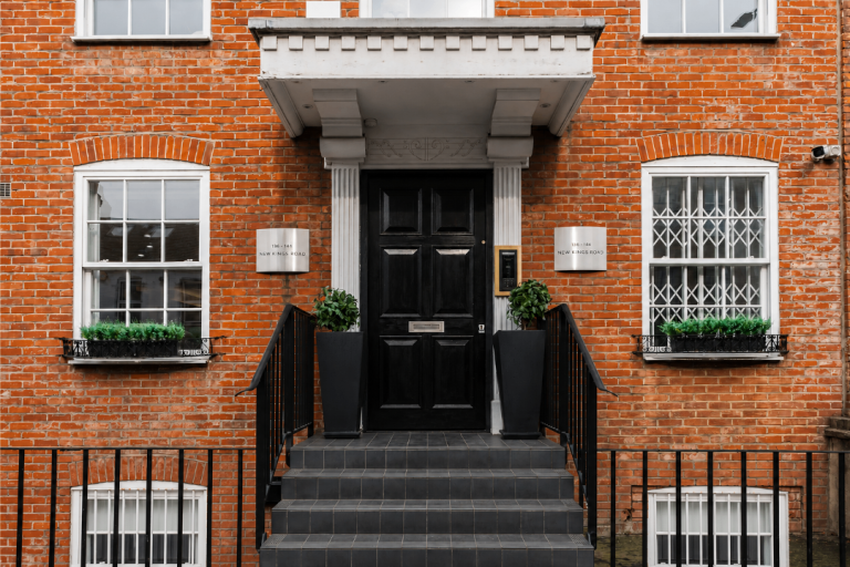 Private Offices | Beauty Rooms | Creative Space | Desk space | Workshops | Therapy rooms - Fulham