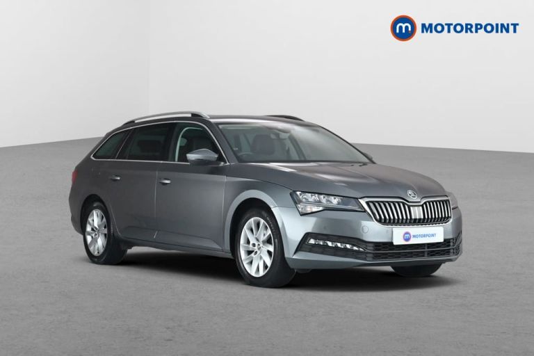 2024 Skoda Superb 1.5 TSI SE Technology 5dr DSG Estate Petrol Automatic
