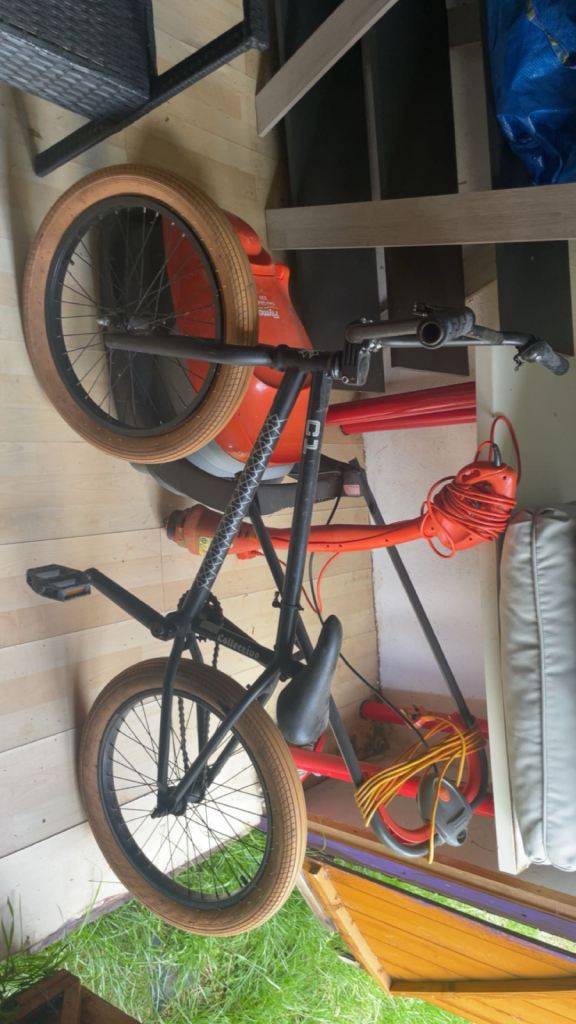 BMX C1