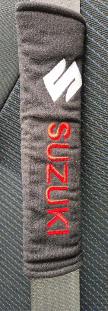 A beautiful car - 2009 Suzuki Swift - Sunlight Copper Pearl - 1.3 GL Petrol Manual 3 door