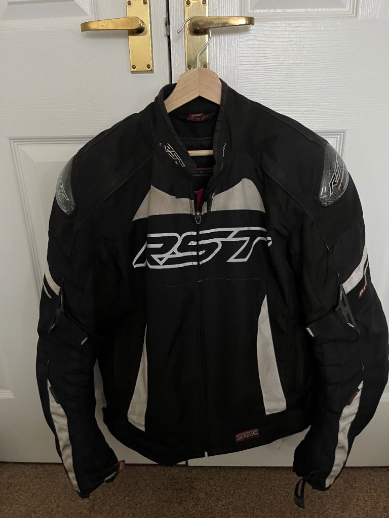 RST Motorbike Jacket