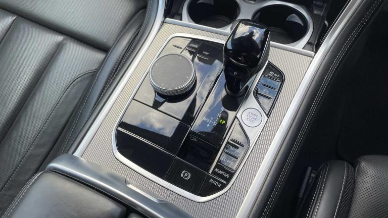 2022 BMW 8 Series 840i M Sport 4dr Auto Coupe Petrol Automatic