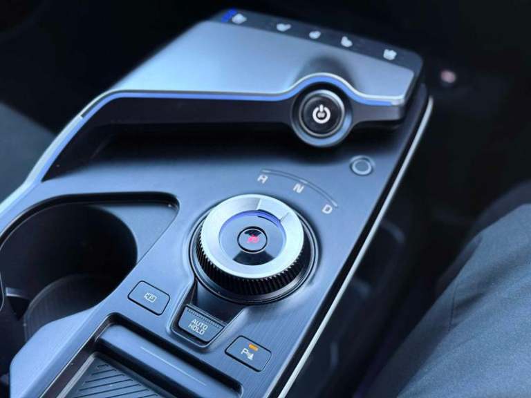 2025 Kia EV6 168kW GT Line S 84kWh 5dr Auto Automatic Hatchback Electric Automatic