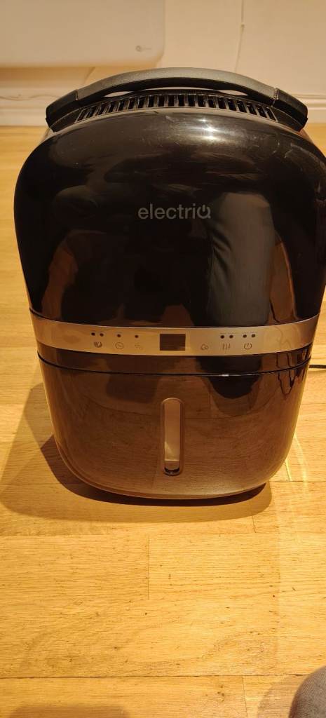 Electriq aqua dry b compressor dehumidifier 