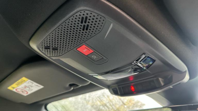 2024 Peugeot 208 1.2 Hybrid 136 GT 5dr e-DSC6 HATCHBACK PETROL Automatic