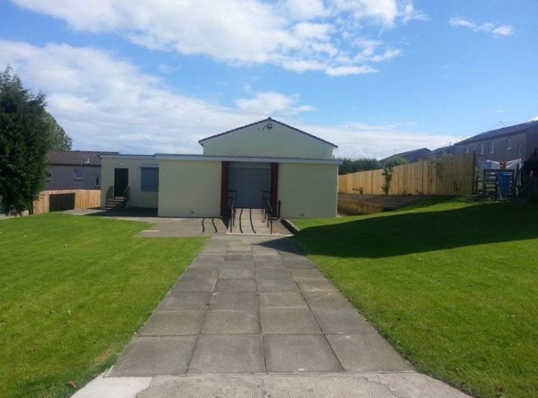 Community Centre For Sale