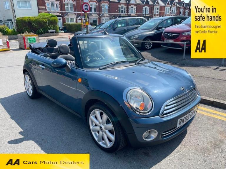 MINI Mini COOPER