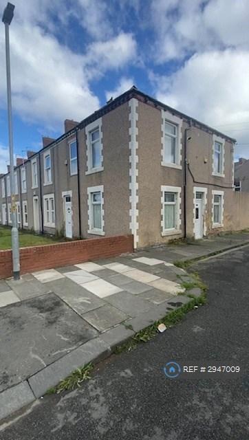 2 bedroom flat in Hambledon St, Blyth, NE24 (2 bed) (#2947009)