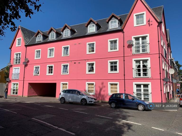1 bedroom flat in Millhill, Musselburgh, EH21 (1 bed) (#2831349)